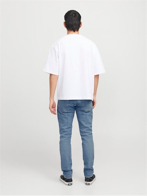  JACK AND JONES | 12272090/Blue Denim